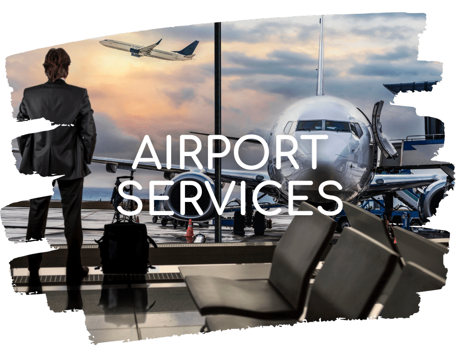 Airport Services