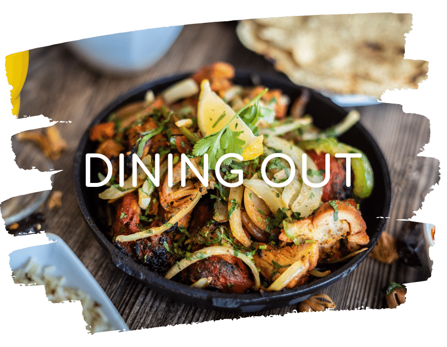 Dining Out