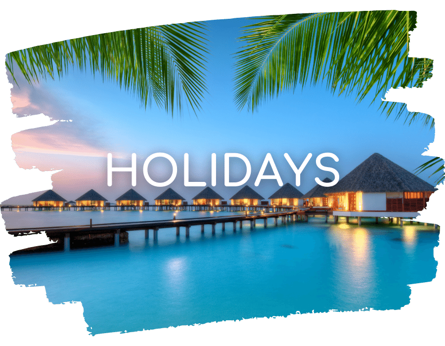 Holidays