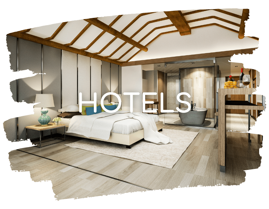 Hotels