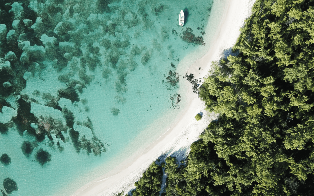 How to create your dream multi-centre holiday