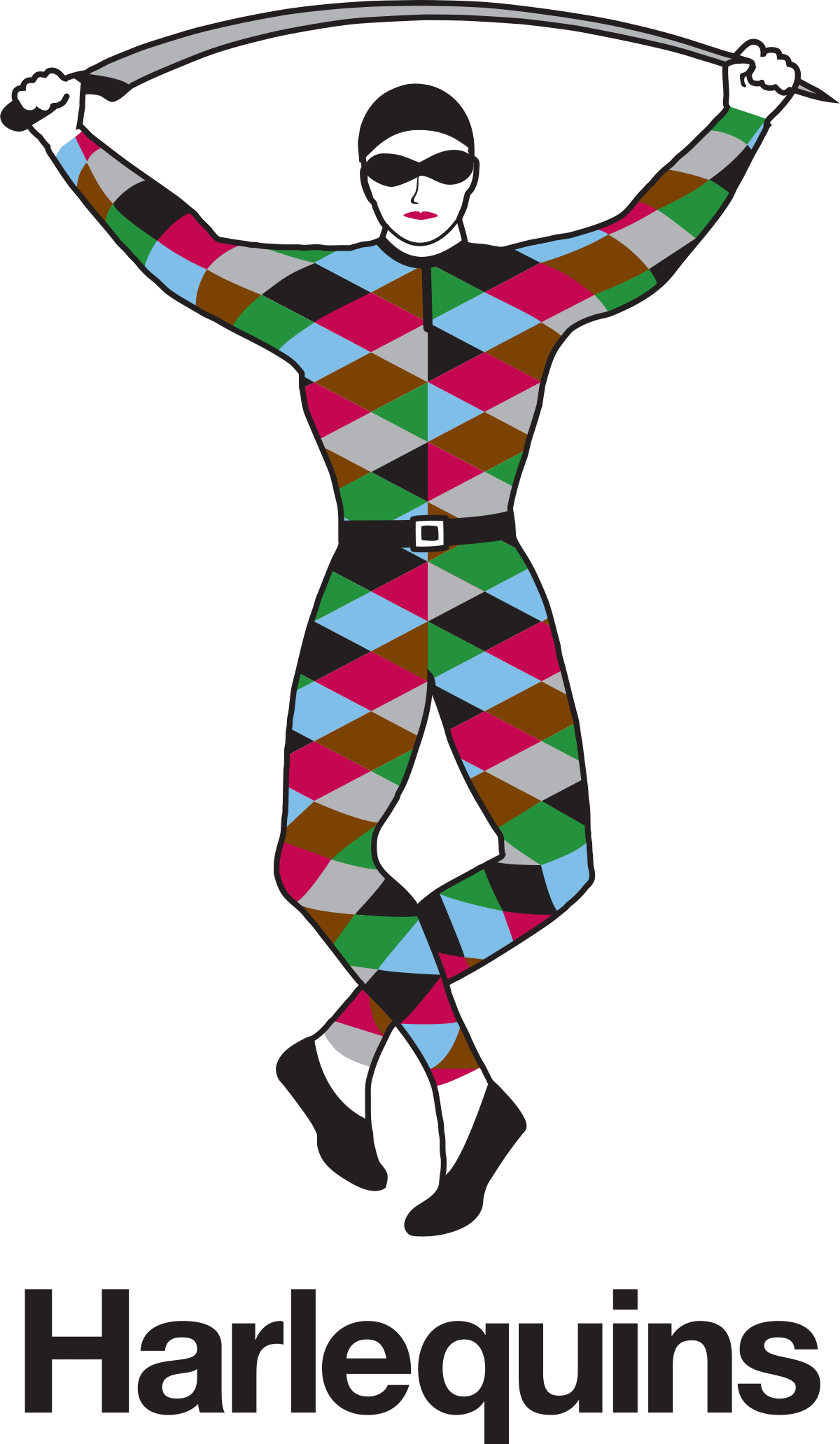 Harlequins-Rugby