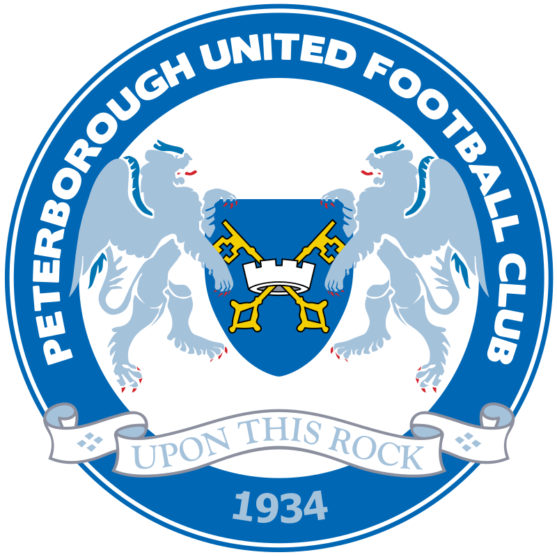 Peterborough-United-Logo