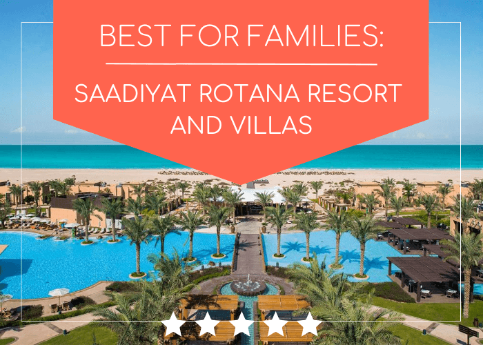 Hotel-Families