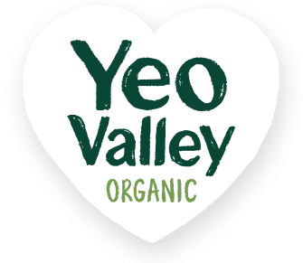 Yeo Valley Organic Logo